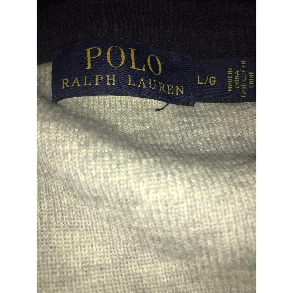 Polo Ralph Lauren polo ralph